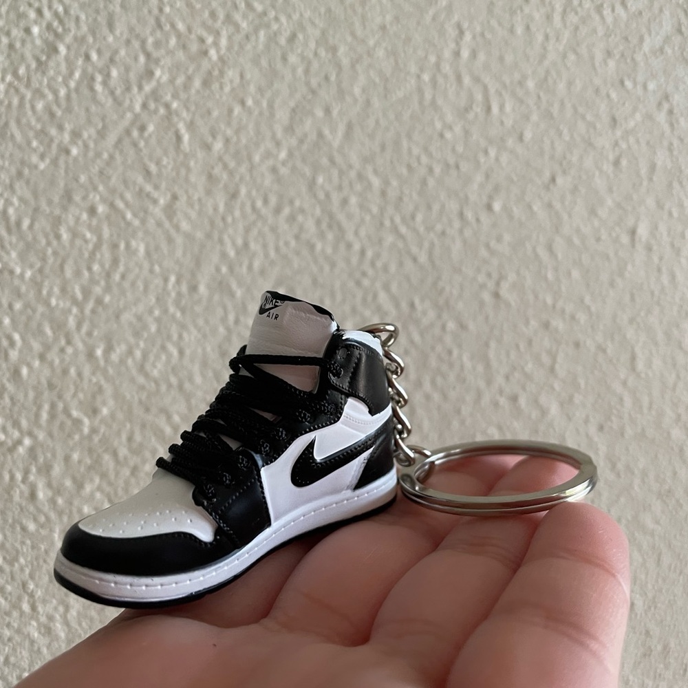 Keychain Sneakers Jordan